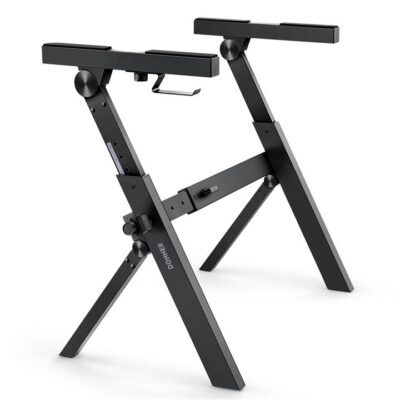 Donner DKS-100 Z-style Folding Keyboard Stand - Stand