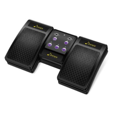 Donner Wireless Page Turner Pedal