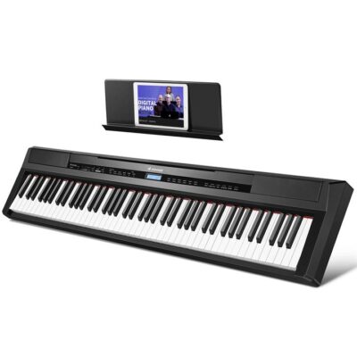 Donner DEP-20 Portable Keyboard Piano - Piano