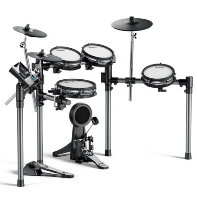 Donner Beat Electronic Drum Set - Drum Set