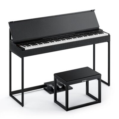 Donner OURA™ S300 Stylish Digital Piano Keyboard - Piano + Bench